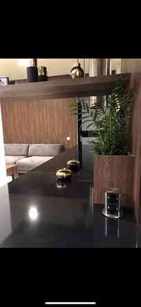 Оренда Квартира 2-кімнатна, 11/24 поверх на ул. Заречная, 1 Київ