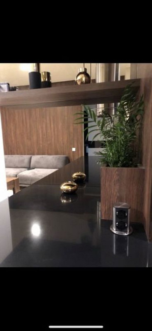 Оренда Квартира 2-кімнатна, 11/24 поверх на ул. Заречная, 1 Київ - фото 4