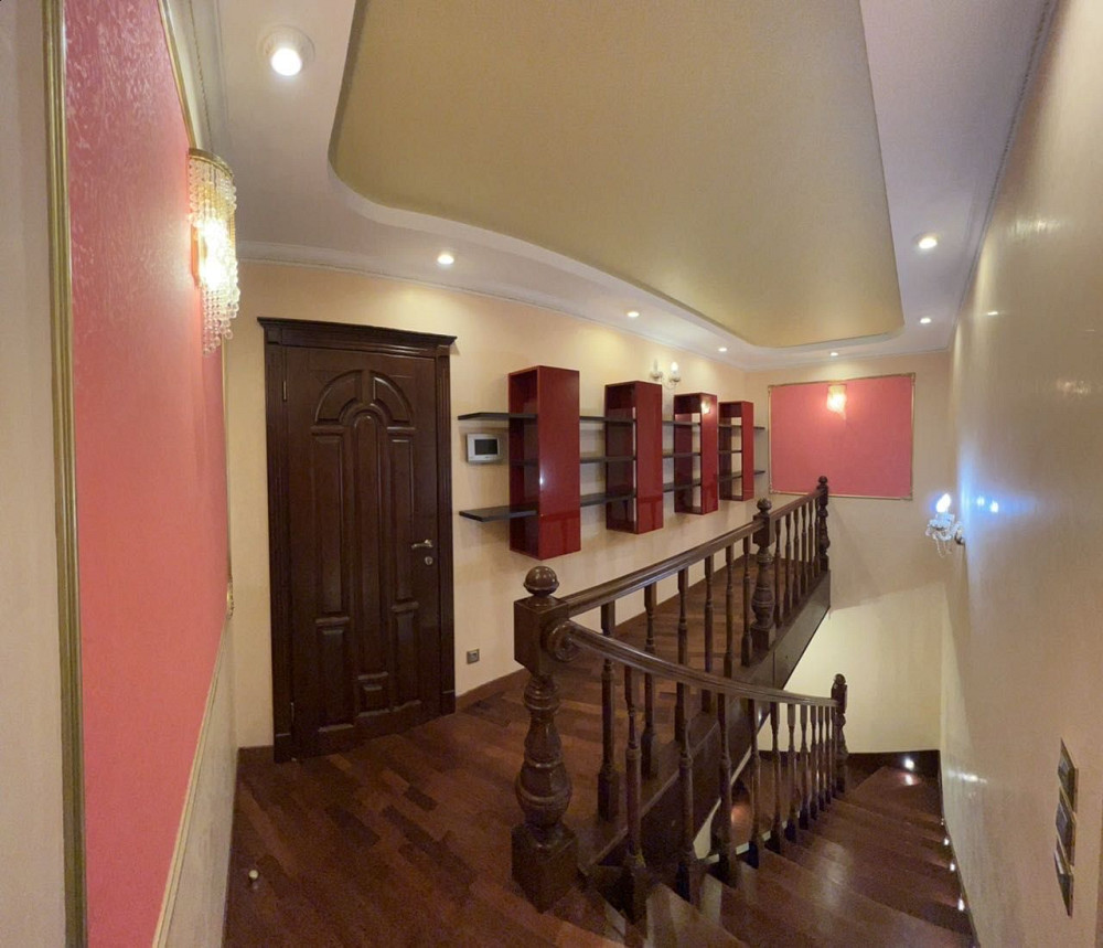 Продаж Квартира 5-кімнатна, 16/17 поверх на Юлії Здановської вул., д. 52/3 Київ - фото 12