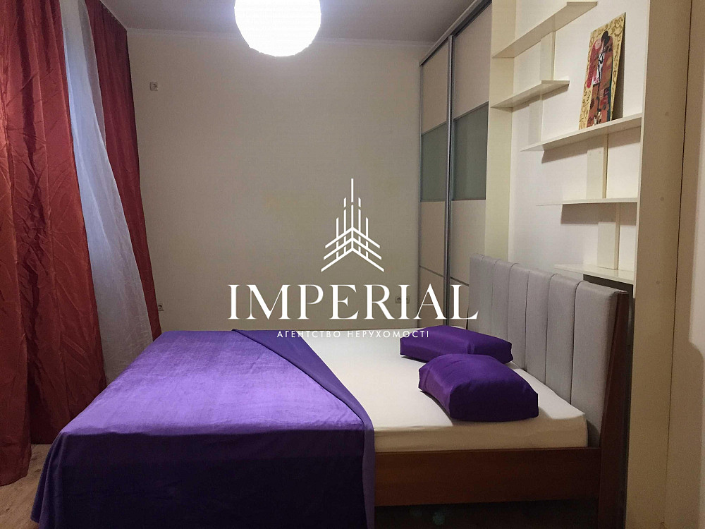 Оренда Квартира 2-кімнатна, 5/24 поверх на вул. Лабораторний Киев - изображение 4