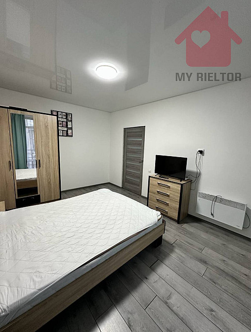 Продаж однокімнатної квартири по вул.Тихого Ужгород - фото 1