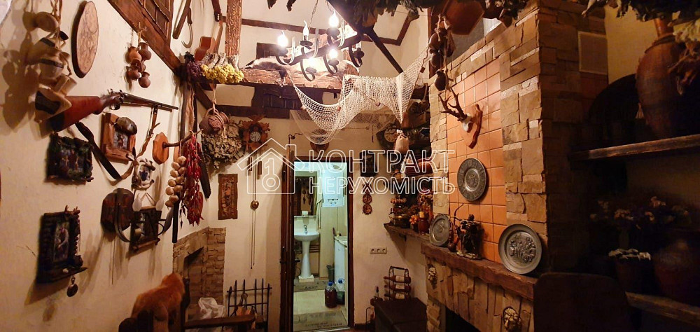 Продаж Будинок 4-кімнатний на вул. Петра Болбочана Kharkiv - photo 17