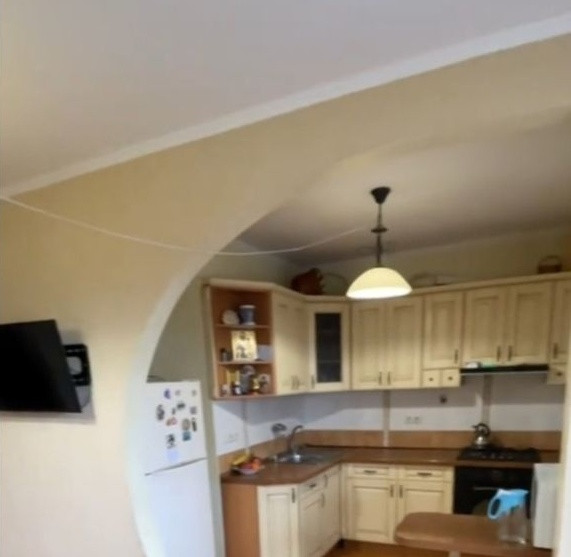 Продаж Квартира 3-кімнатна, 5/5 поверх на Академика Королева улица, 31 Одеса - фото 1