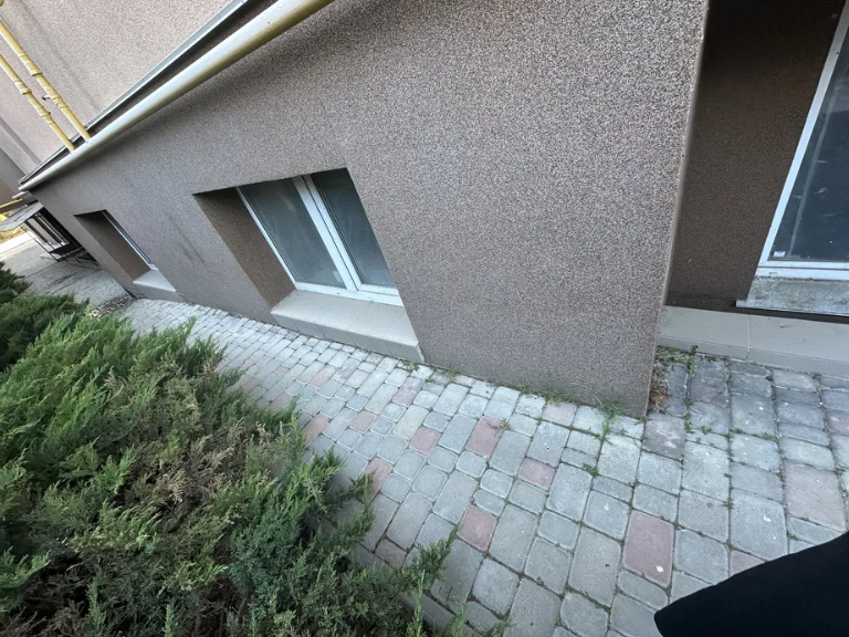 Продам 1-кімнатну квартиру в цоколі  в ЖК "Якоря" (вул.Бочарова) Крижановка (Коминтернивський район) - изображение 5