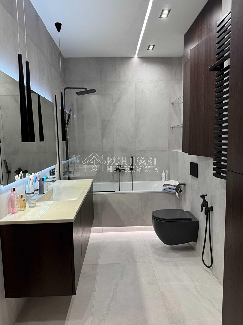 Продаж Квартира 2-кімнатна, 9/21 поверх на вул. Клочківська Харьков - изображение 13