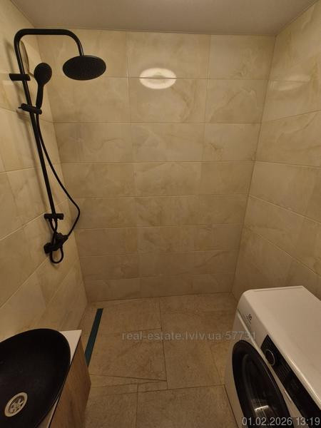 Продаж Квартира 3-кімнатна, 12/14 поверх на вул. Доробок Львів - фото 13