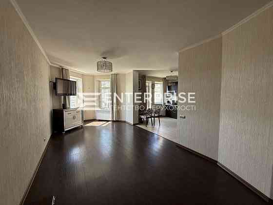 Продаж 1к Квартира 50 кв.м Паньковская вул. Київ