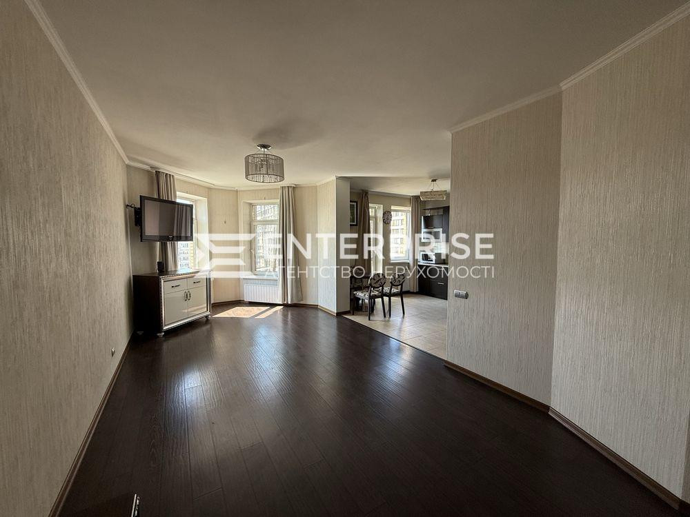 Продаж 1к Квартира 50 кв.м Паньковская вул. Київ - фото 3