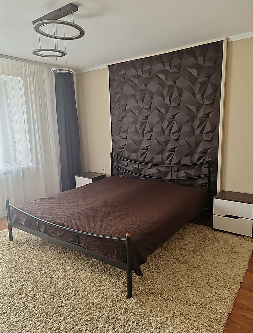 Продаж 3к Квартира 100 кв.м проспект Миру 21 Zhytomyr - photo 1