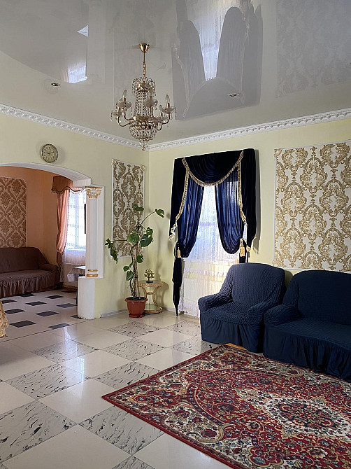 Продается 2-этажный дом рядом с улицей Дмитрия Донского Одеса - фото 4