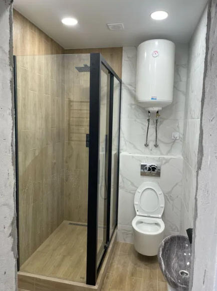 Продам квартиру с ремонтом і видом на море в ЖК "Лузанівський парк" Одесса - изображение 8