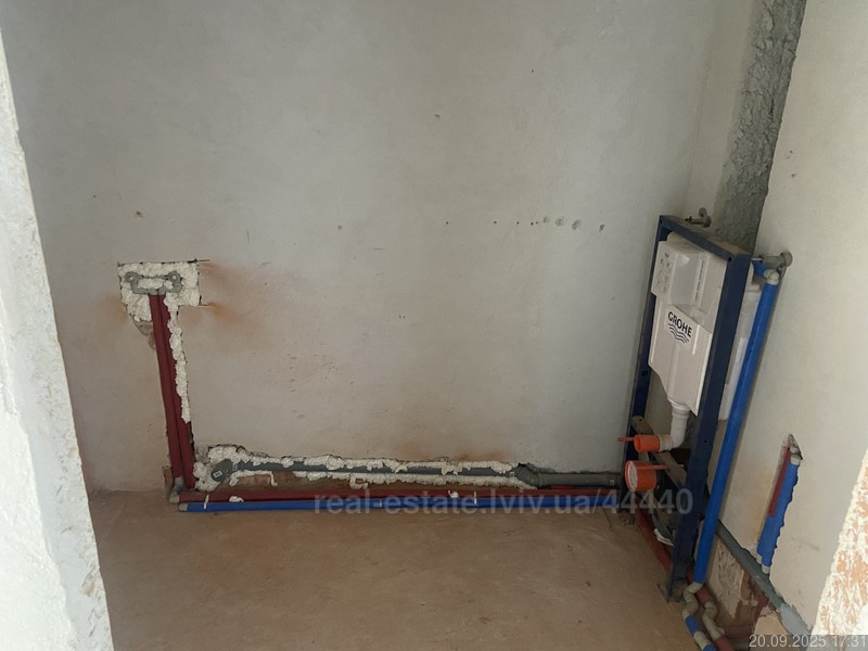 Продаж Квартира на улица Глинянський Тракт 2 L'viv - photo 15