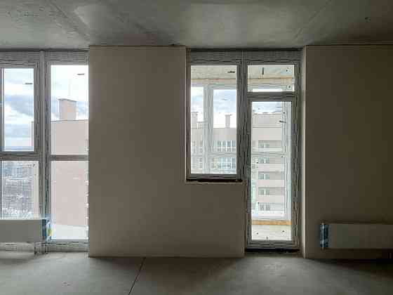 Продаж Квартира 1-кімнатна, 25/25 поверх Киев