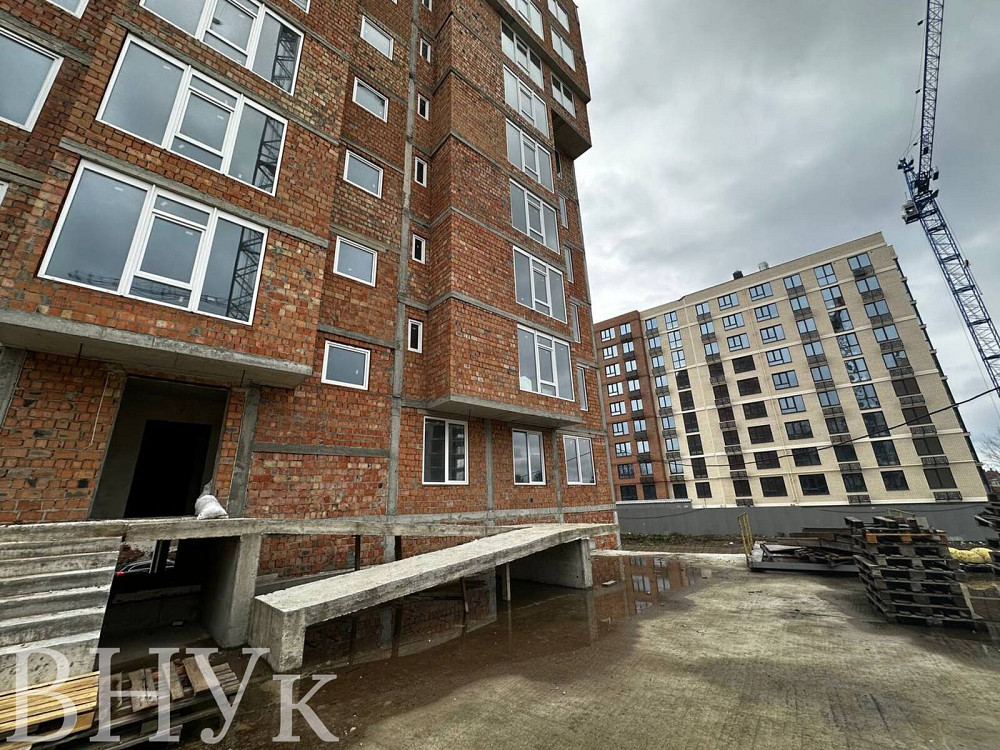 Продаж Квартира 2-кімнатна, 7/9 поверх на Герцена Чернівці - фото 8