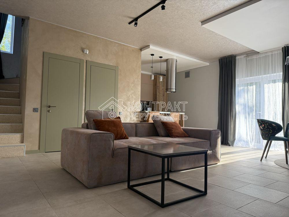 Продаж Будинок 3-кімнатний на вул. Тракторобудівників Харків - фото 6