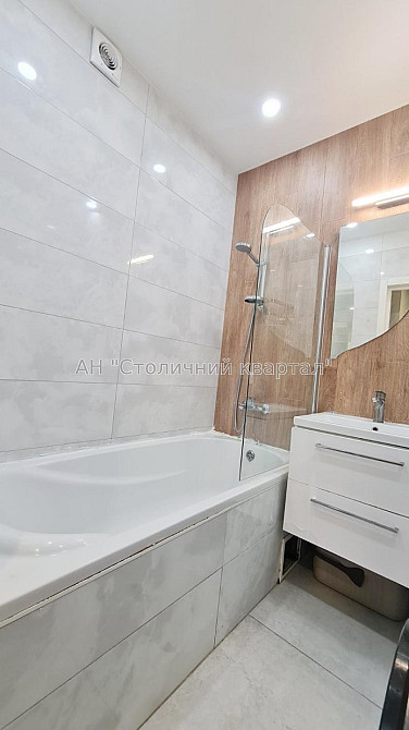 Продаж Гараж/паркомісце на Микільсько-Слобідська вул., 10 22/26 поверх Київ - фото 9