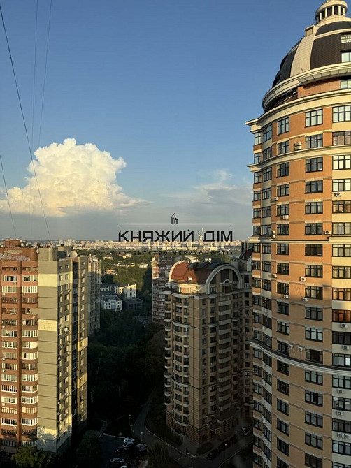 Оренда Квартира 3-кімнатна, 18/18 поверх на Старонаводницкая ул. Київ - фото 9