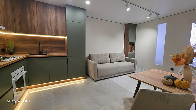 Продаж 2 км квартири по вул. Смакули, БАМ.Тернопіль Тернопіль - фото 3