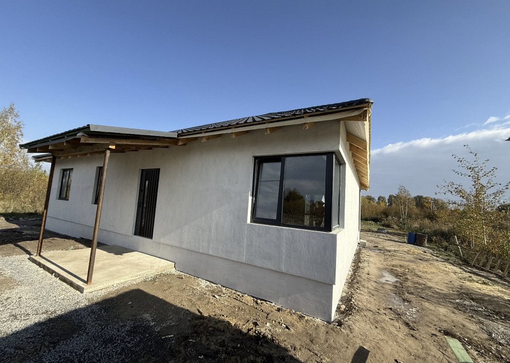 Продаж 1-поверховий Будинок з ділянкою 10 сот 140 кв.м 3 кімн. на Оліївка Залізнична Житомир - фото 2