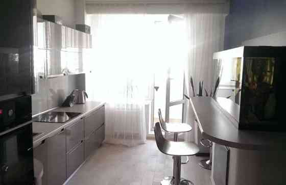 Продаж Квартира 1-кімнатна на ул. Армейская, 8г Одеса