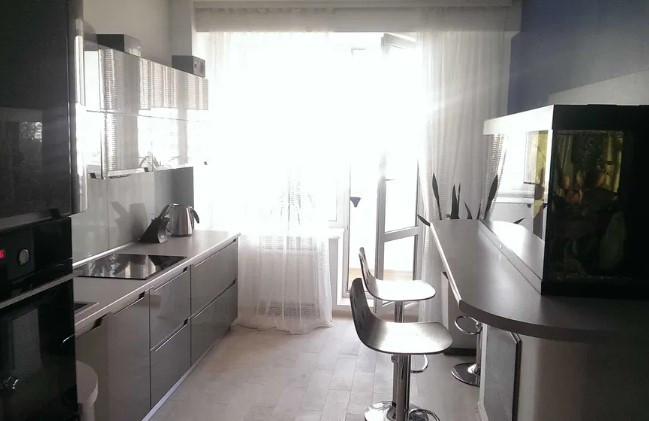 Продаж Квартира 1-кімнатна на ул. Армейская, 8г Одесса - изображение 3