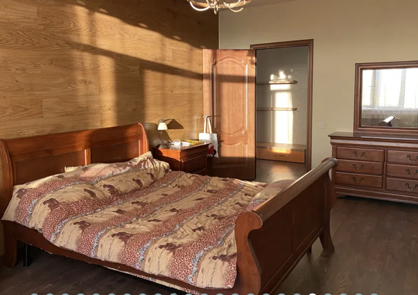 Однокомнатная квартира в центре города улица Дюковская ЖК Нагорный Odessa - photo 5