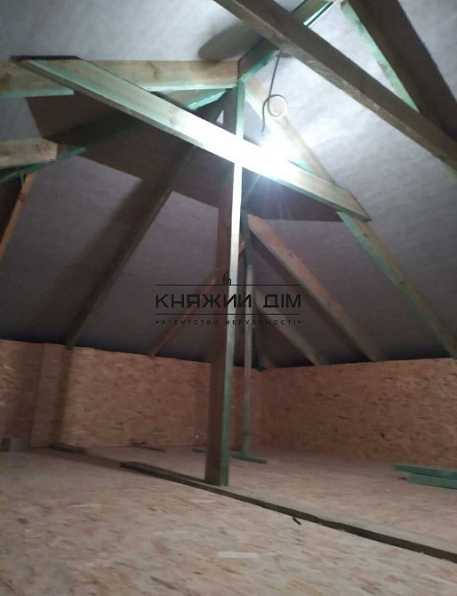 Продаж будинку 100 м2 під чистові роботи, Ворзель. № 2211733 Ворзель - фото 14