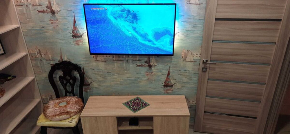 Продаж Квартира 2-кімнатна, 1/26 поверх Київ - фото 18