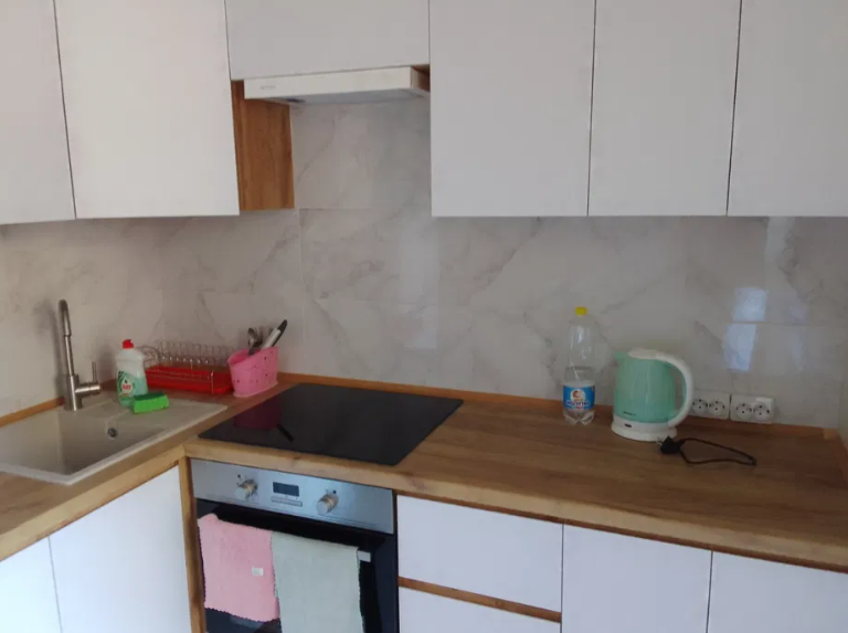 Продам 1-комнатную квартиру с ремонтом в ЖК "Одесские Традиции" (ул.Одесская) Одеса - фото 7