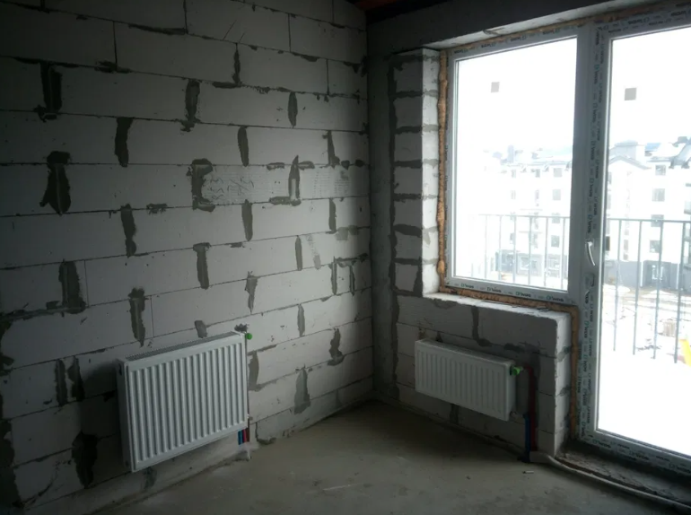 Продам 2-комнатную квартиру в ЖК "Вентум" (ул.Сахарова") Крижанівка (Комінтернівський район) - фото 8