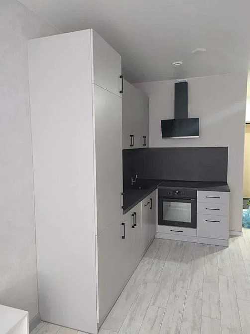 Продаж Квартира 1-кімнатна, 16/16 поверх на вул. Мистецькі ворота Житомир - фото 9