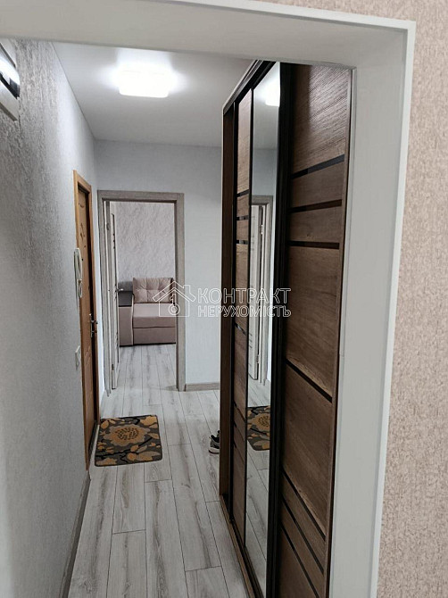 Продаж Квартира 2-кімнатна, 8/16 поверх на вул. Академика Павлова Харків - фото 2