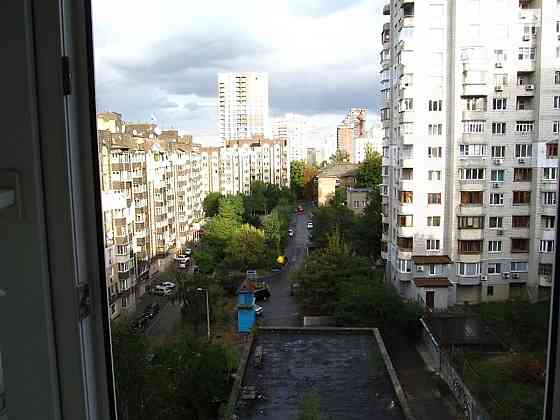 Оренда Квартира 1-кімнатна, 8/9 поверх на просп. Лобановського, 130 Київ