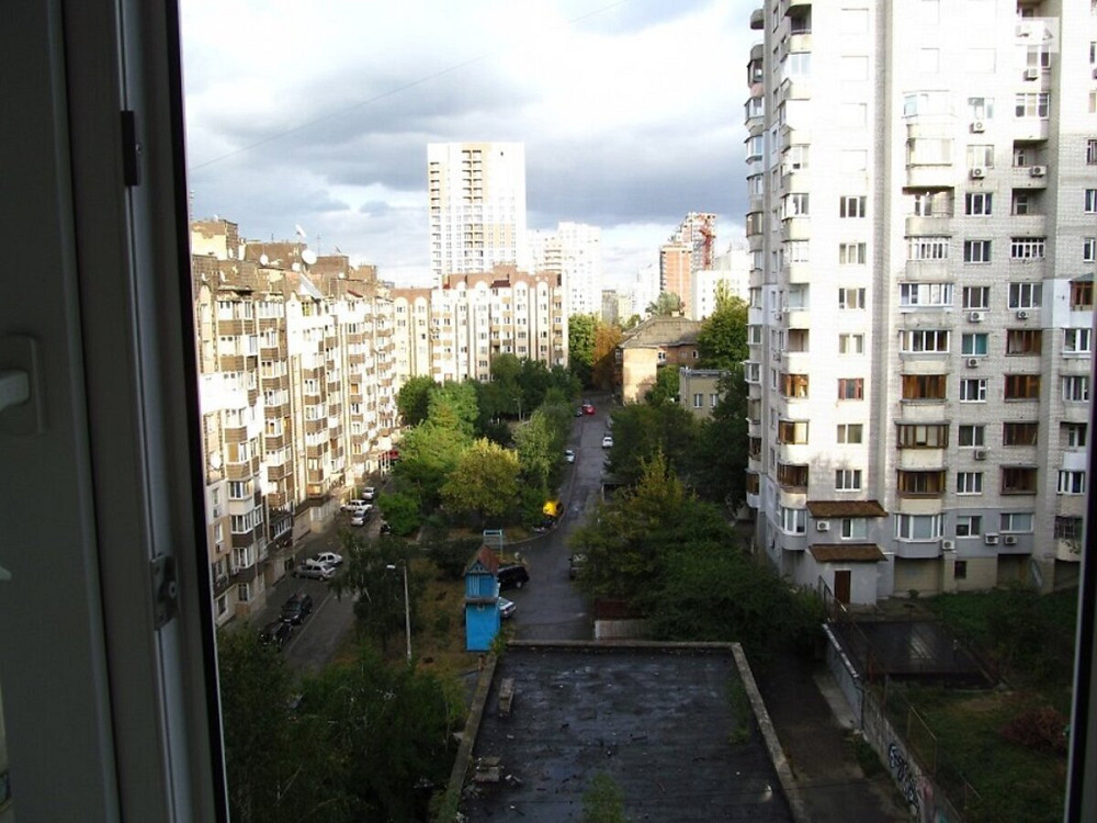 Оренда Квартира 1-кімнатна, 8/9 поверх на просп. Лобановського, 130 Киев - изображение 5