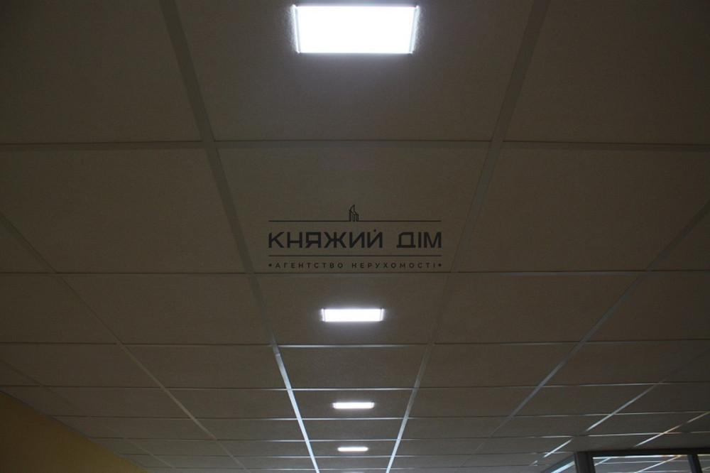 Оренда офісне приміщення на Драгоманова ул. поверх - 15/15 Київ - фото 8