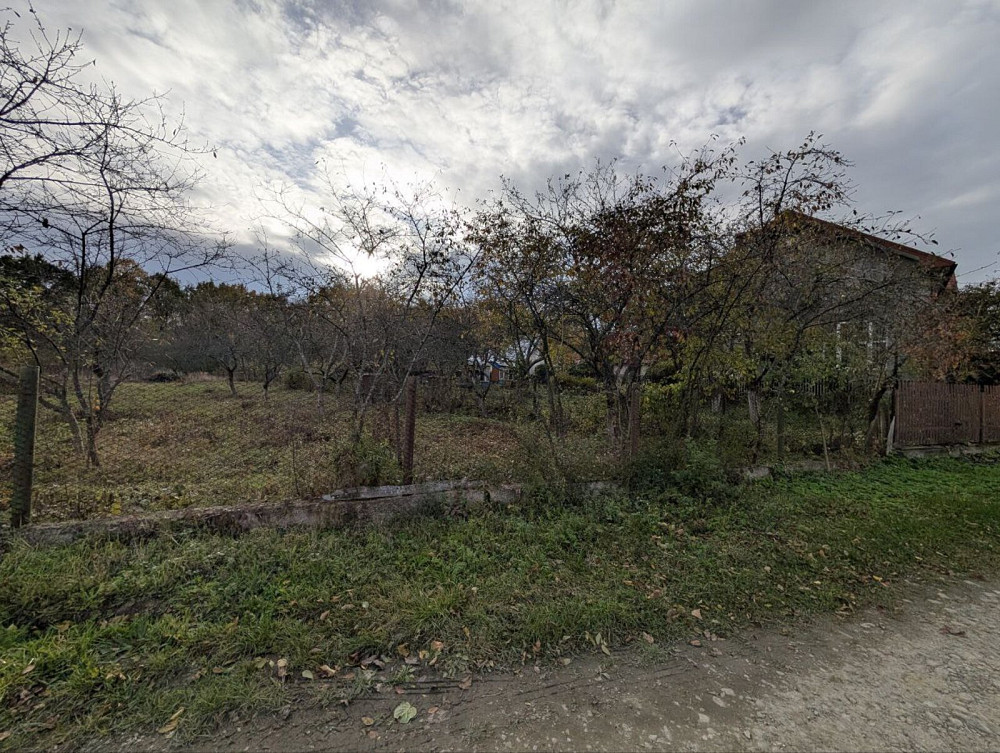 Продаж земельної ділянки 25 соток на Лесі Українки Посіч - фото 1