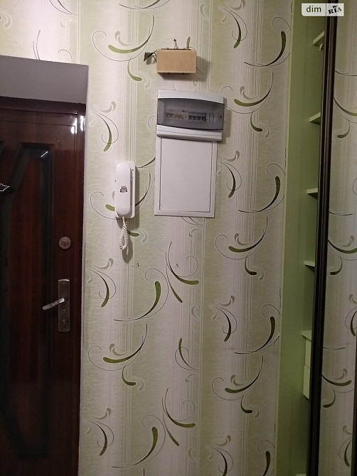 Оренда Квартира 1-кімнатна, 2/5 поверх на вул. Вацлава Гавела, 27 Київ - фото 14