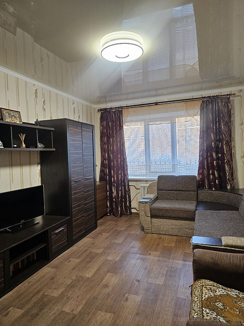 Продаж Квартира 3-кімнатна, 1/4 поверх на Озерне Житомир - фото 5