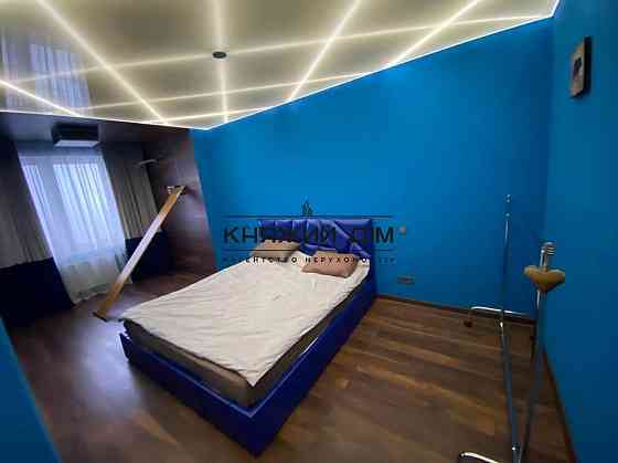 Оренда 3 кімнатна квартира м. Іподром КОД 1120350 Київ