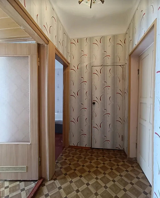 Продаж Квартира 2-кімнатна, 2/2 поверх на Строителей ул., 13 Дніпро - фото 13