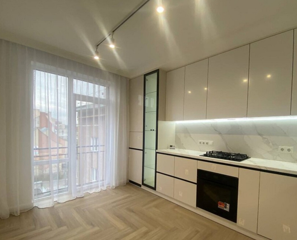 Продаж стильної 2 кім квартири у центрі по вул. Острозького Ternopil' - photo 1