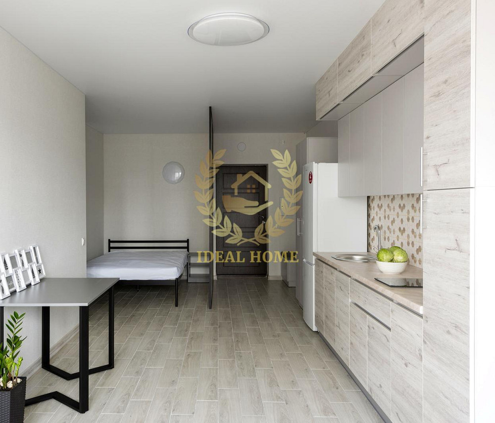 Продаж Квартира 1-кімнатна на Харьковское шоссе, 188 Київ - фото 15