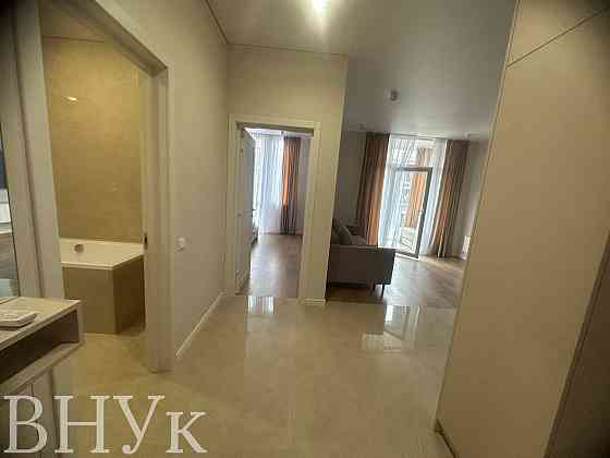 Продаж Квартира 1-кімнатна, 2/9 поверх на Капушанська Ужгород