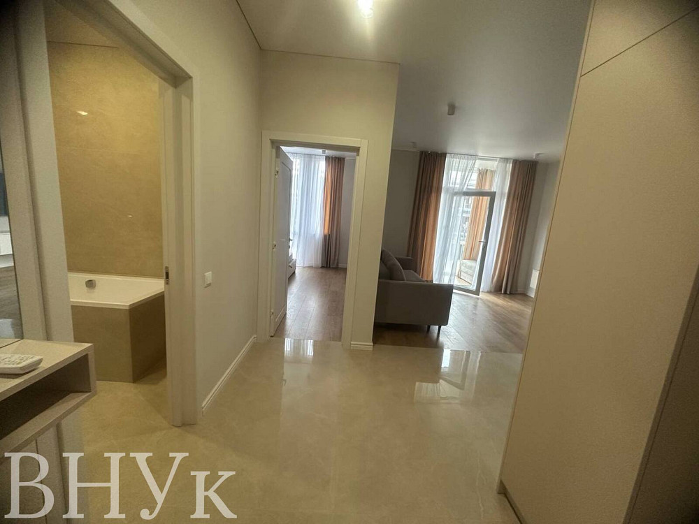 Продаж Квартира 1-кімнатна, 2/9 поверх на Капушанська Uzhhorod - photo 2