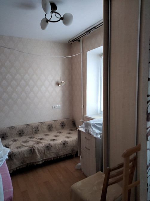 Продаж Квартира 2-кімнатна, 4/5 поверх на улица Дмитрия Багалия (Пожарского), д.13 Київ - фото 5