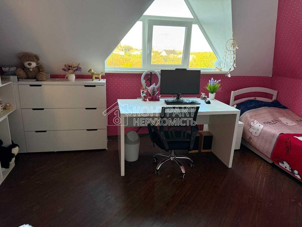 Продаж Будинок 4-кімнатний на вул. Таранушенко Харьков - изображение 18