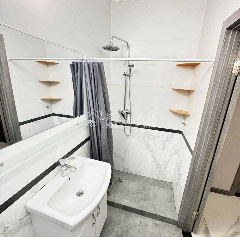 Оренда Квартира 3-кімнатна, 1/16 поверх на вул. Рогатинська Левада Харків - фото 6