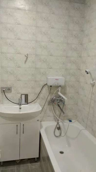 Оренда Квартира 1-кімнатна, 10/10 поверх Kiev - photo 5