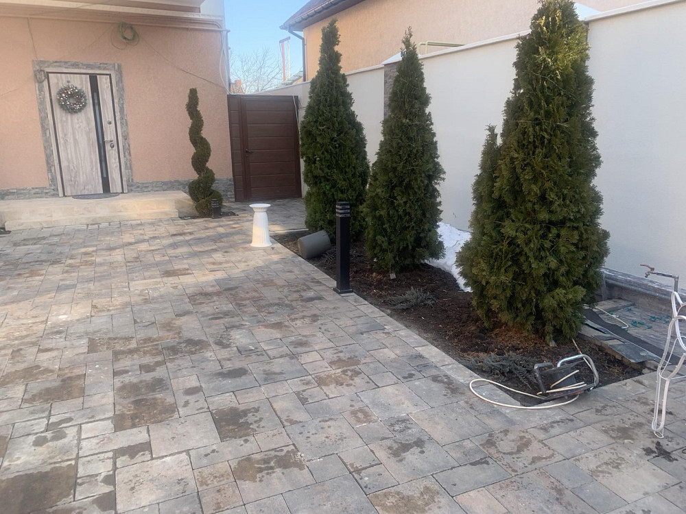 Великолепный дом с бассейном на Таирова Одеса - фото 7