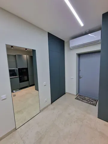 Оренда 1к Квартира 50 кв.м ЖК Bartolomeo Resort Town Дніпро - фото 11